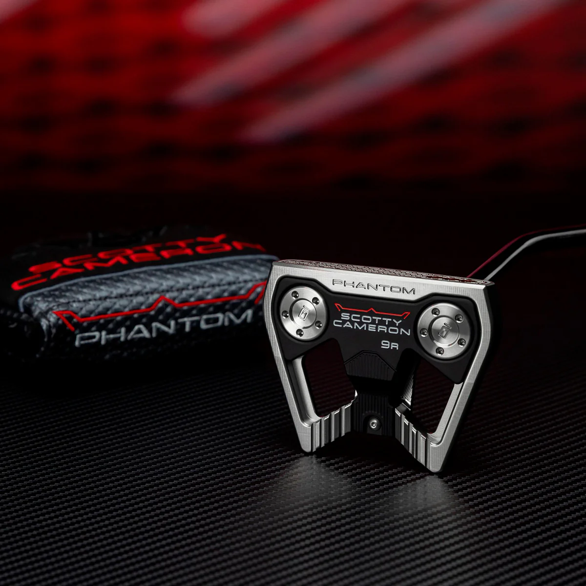 Scotty Cameron Phantom 9 R - Image 5
