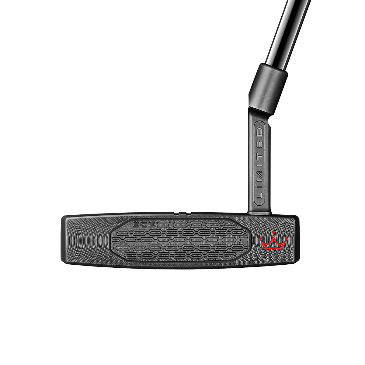 Scotty C Studio Xperimental Fastback 2 - Image 3