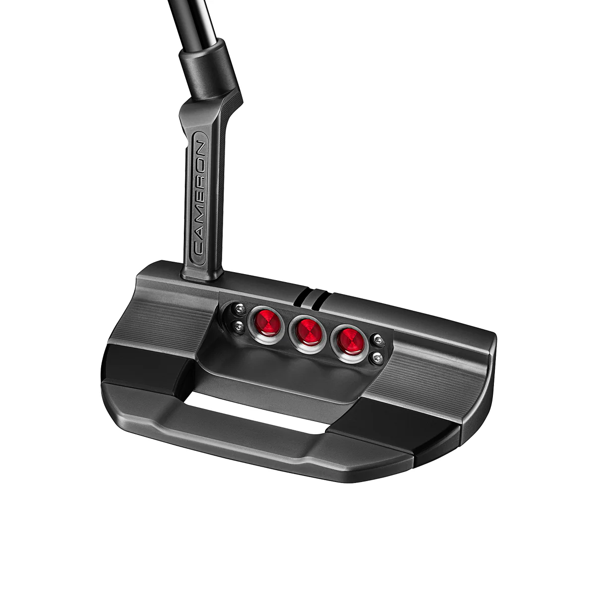 Scotty C Studio Xperimental Fastback 2 - Image 4