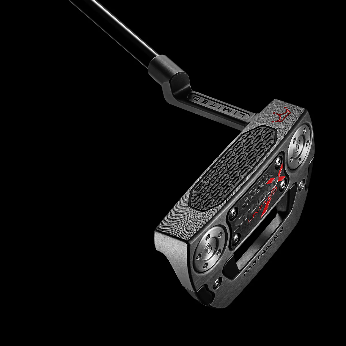 Scotty C Studio Xperimental Fastback 2 - Image 5