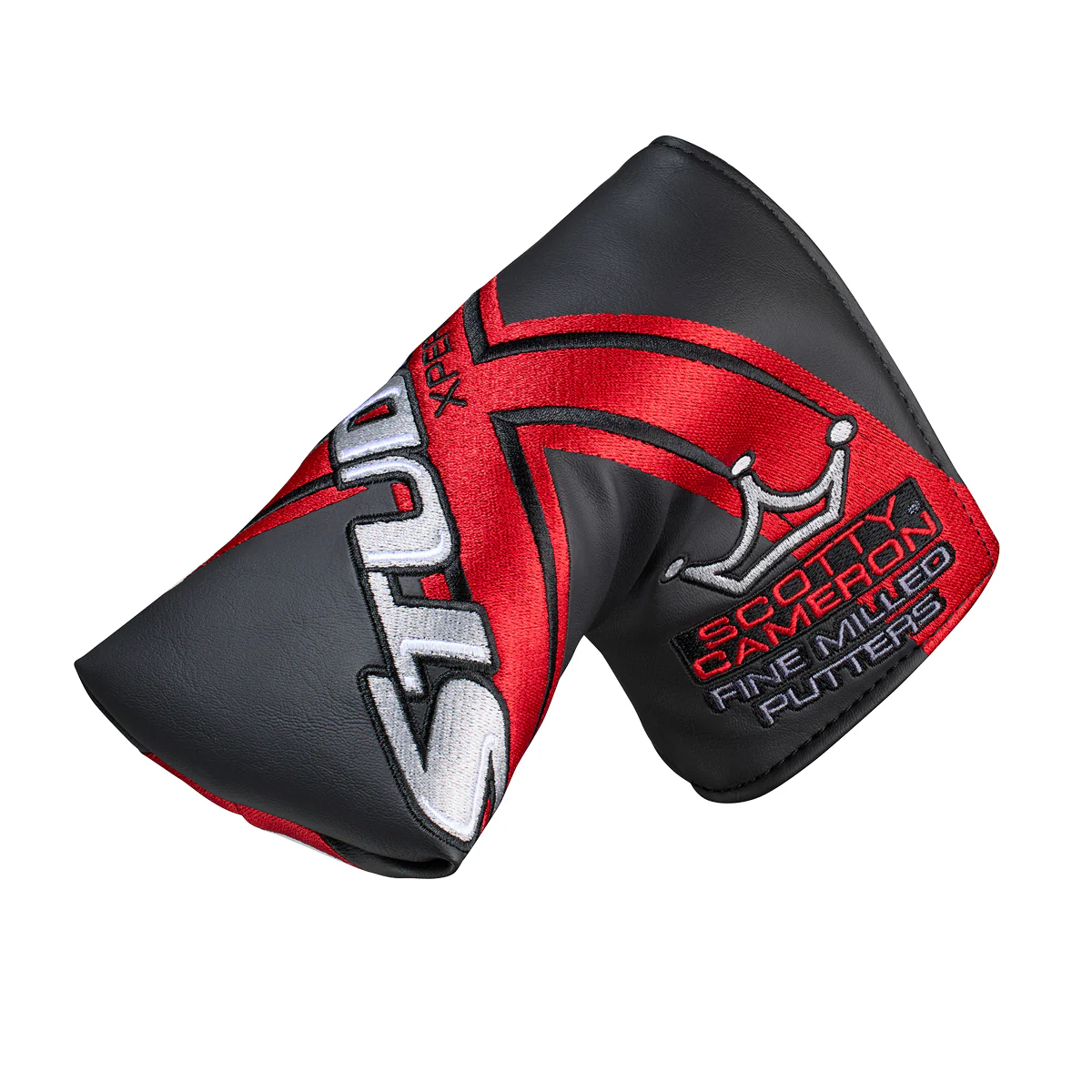 Scotty C Studio Xperimental Fastback 2 - Image 6