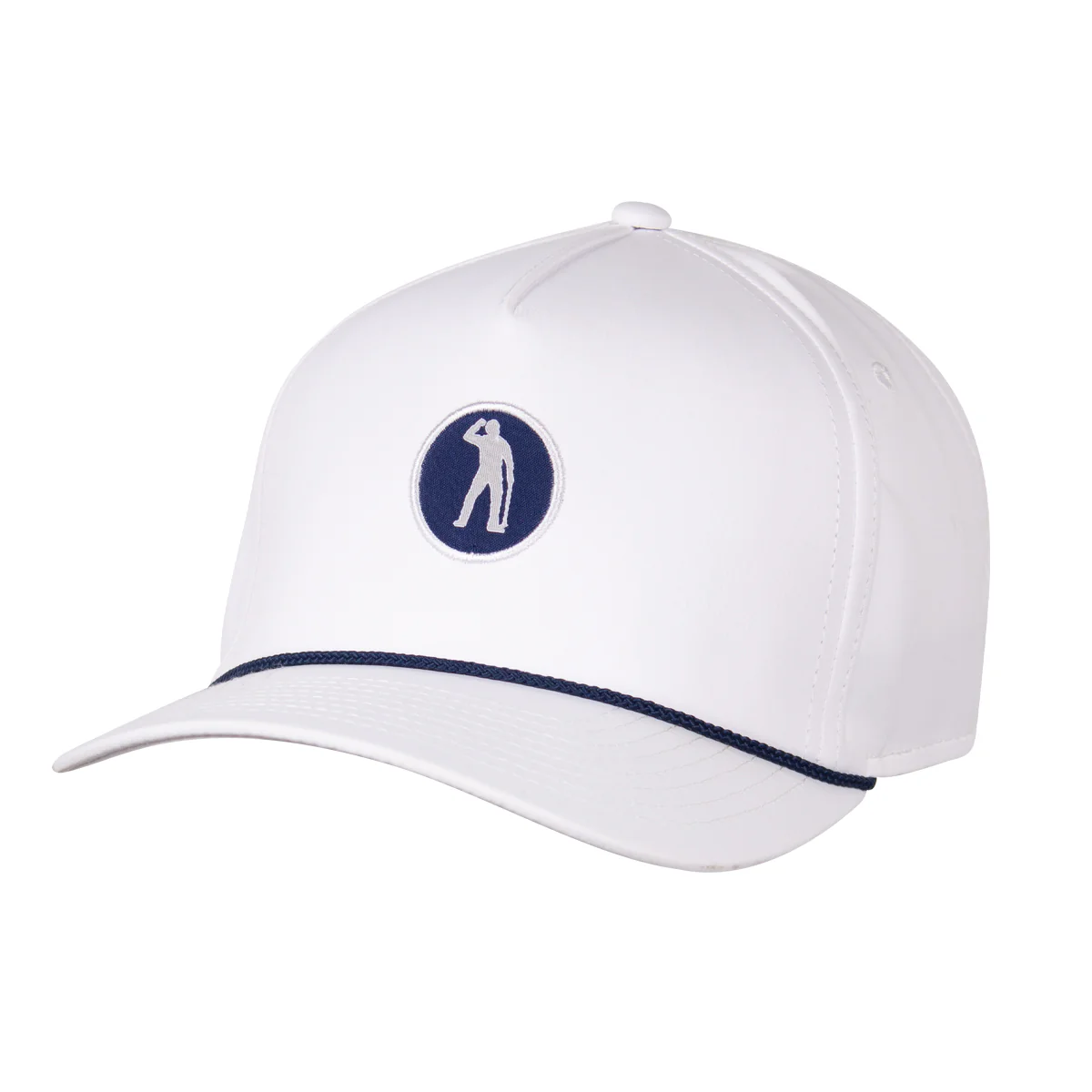 Seve 1980 Rope cap