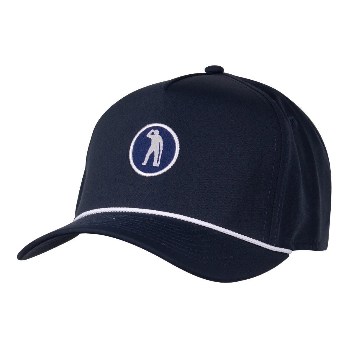 Seve 1980 Rope cap - Image 2