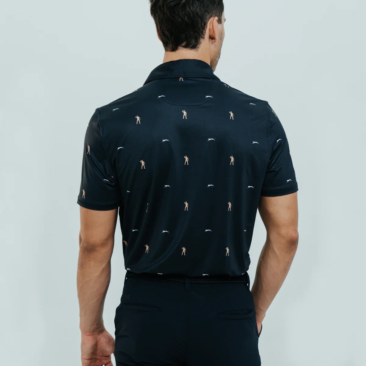 Seve Allover polo - Image 5