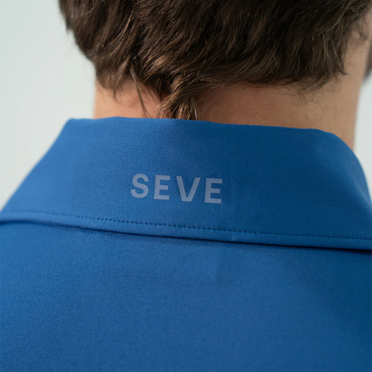 Seve Big Icon polo - Image 10