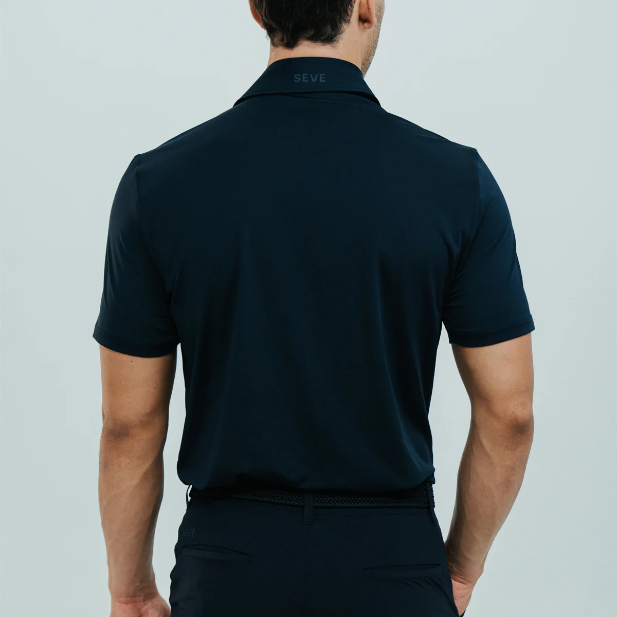 Seve Big Icon polo - Image 11
