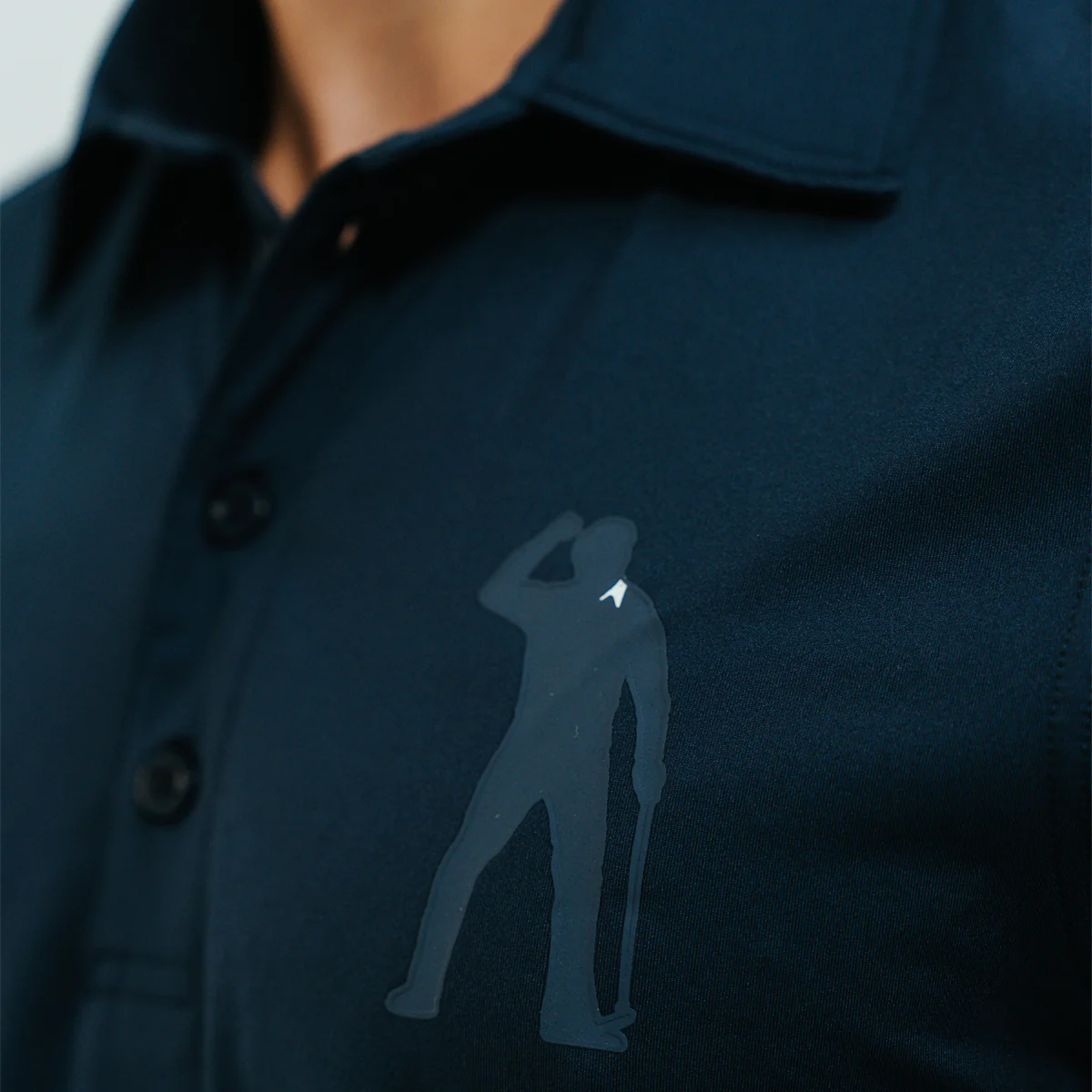Seve Big Icon polo - Image 2