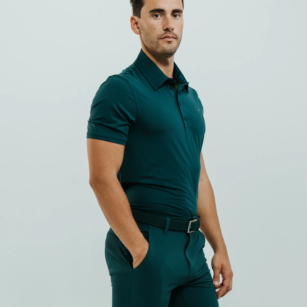 Seve Big Icon polo - Image 5
