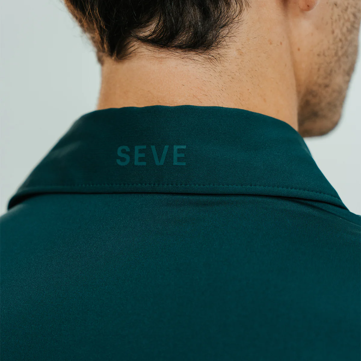 Seve Big Icon polo - Image 6