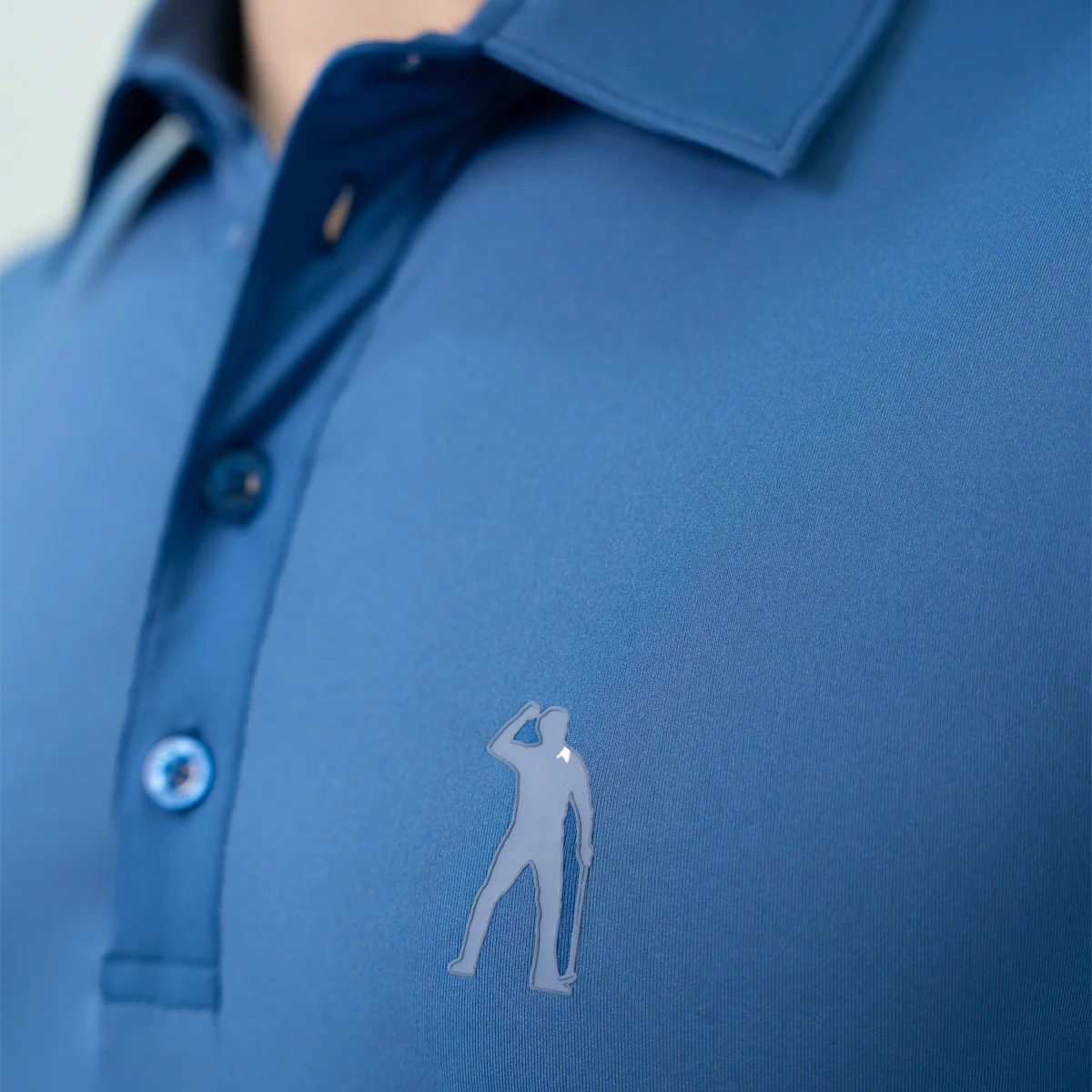 Seve Big Icon polo - Image 9