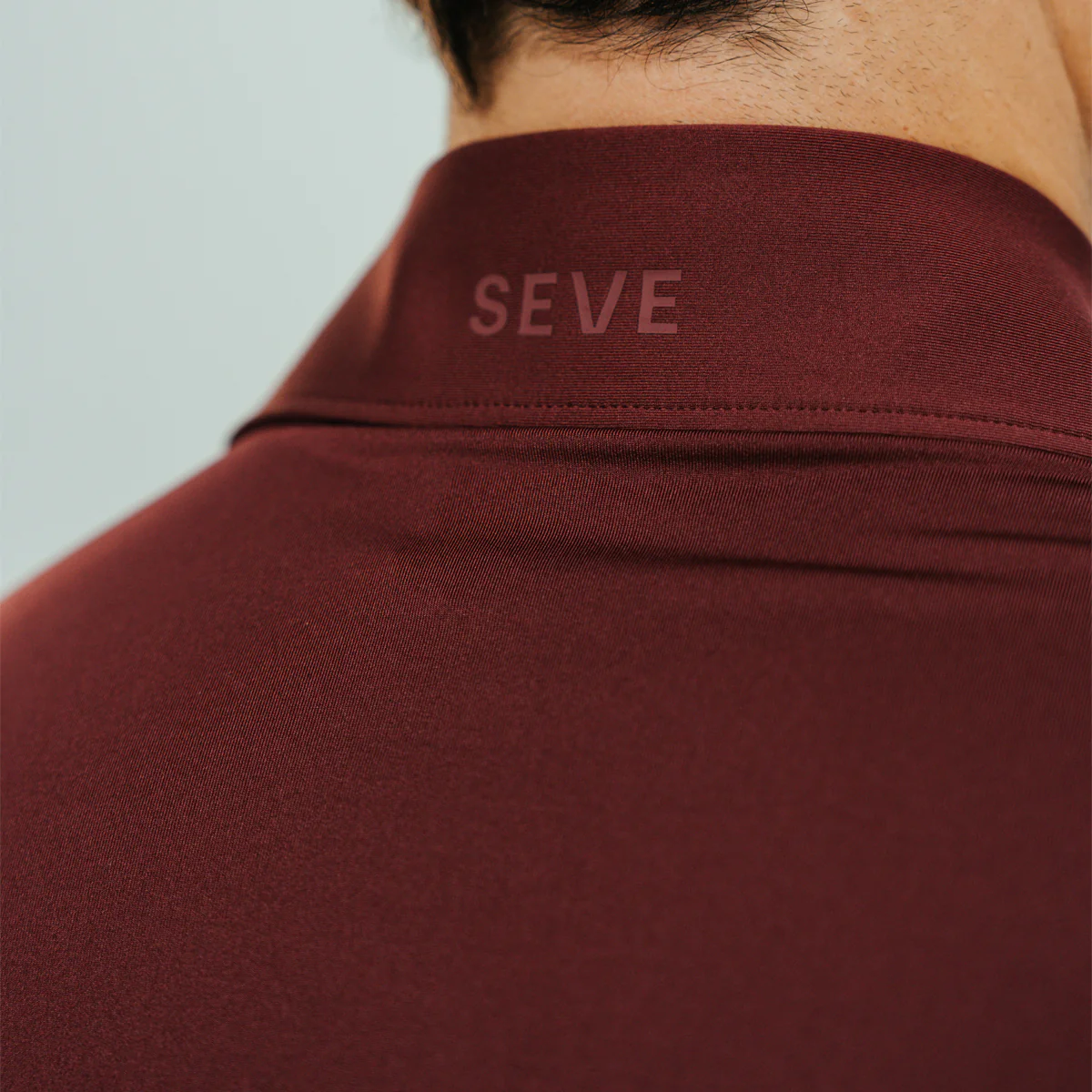 Seve Dublin Pocket polo - Image 3