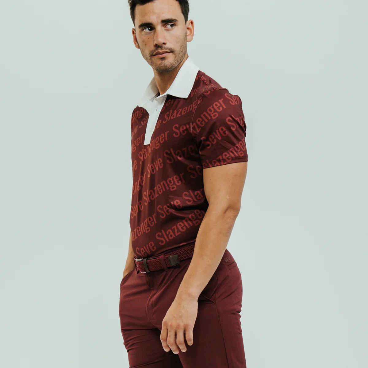 Seve Equipo polo - Image 2