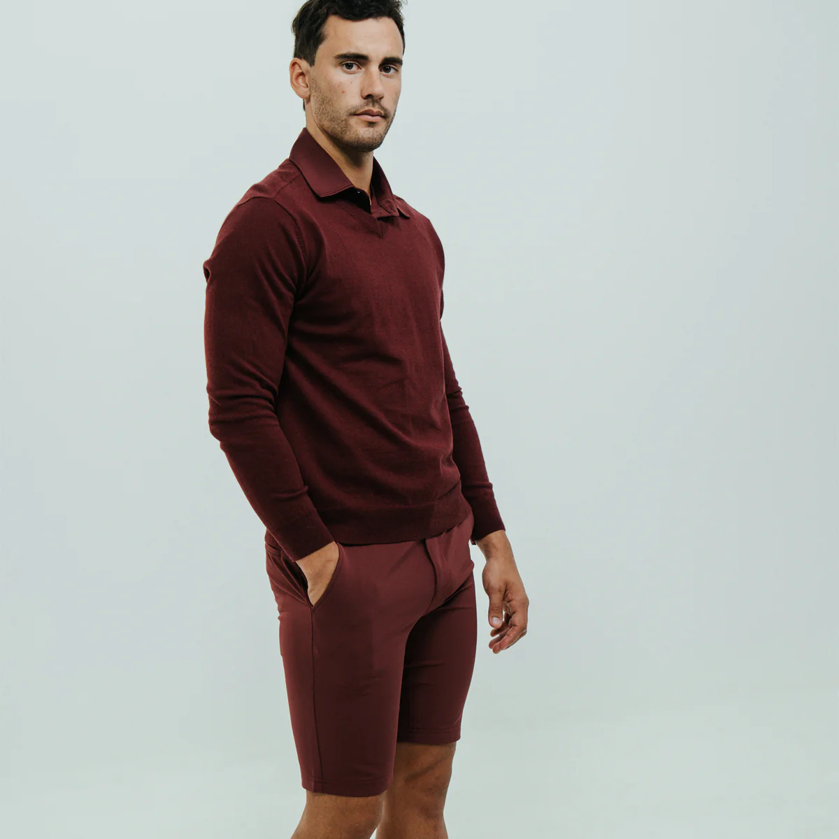 Seve Knitted sweater - Image 12