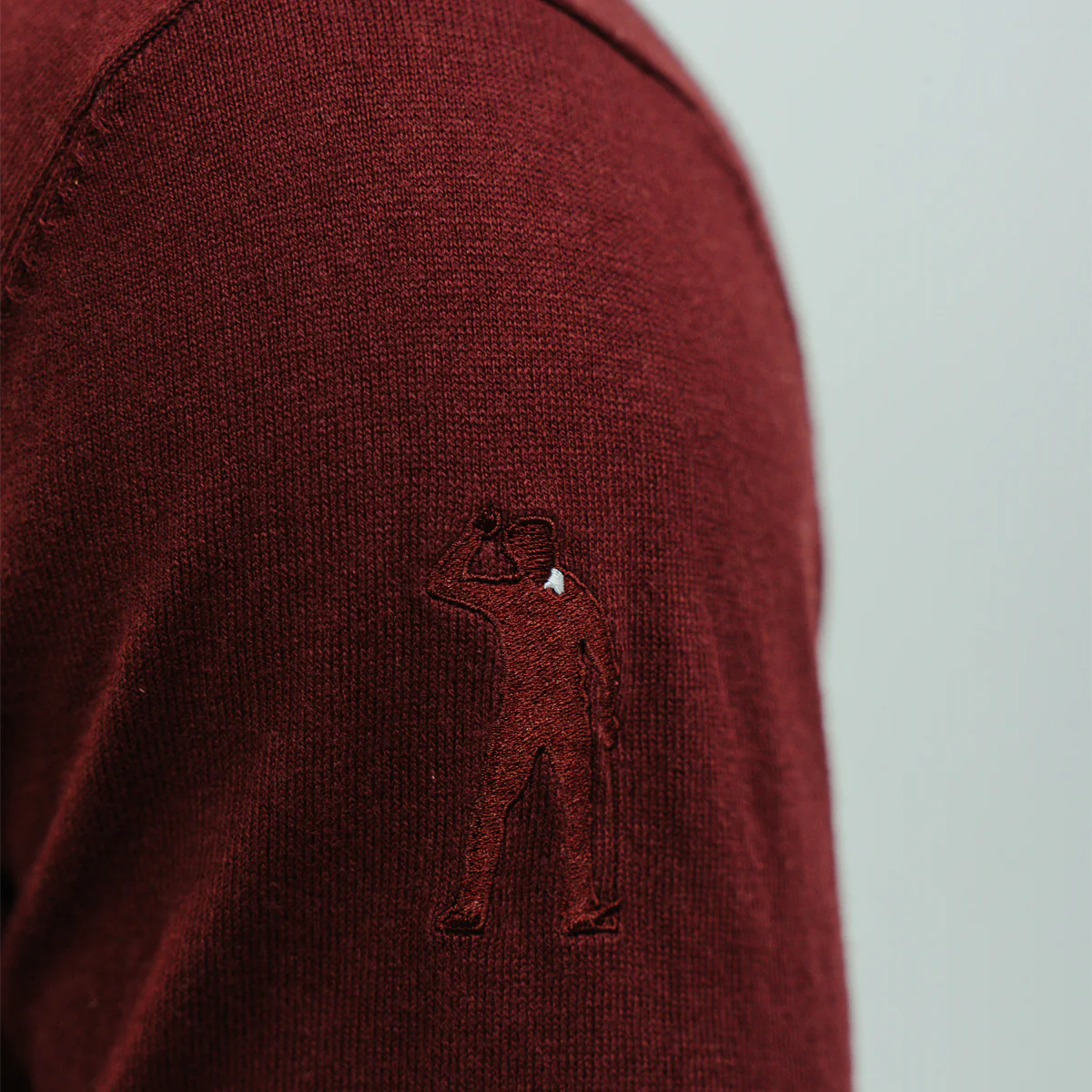 Seve Knitted sweater - Image 14