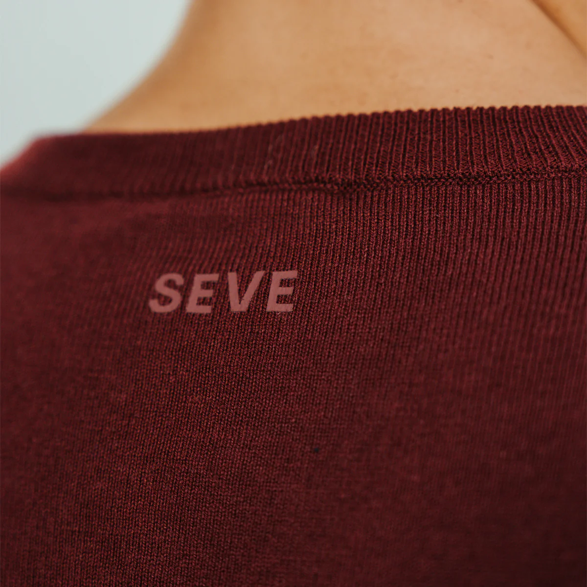 Seve Knitted sweater - Image 16