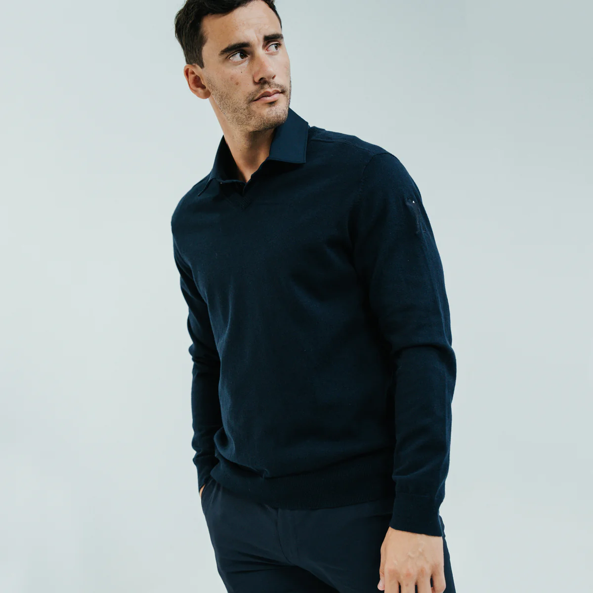 Seve Knitted sweater - Image 2