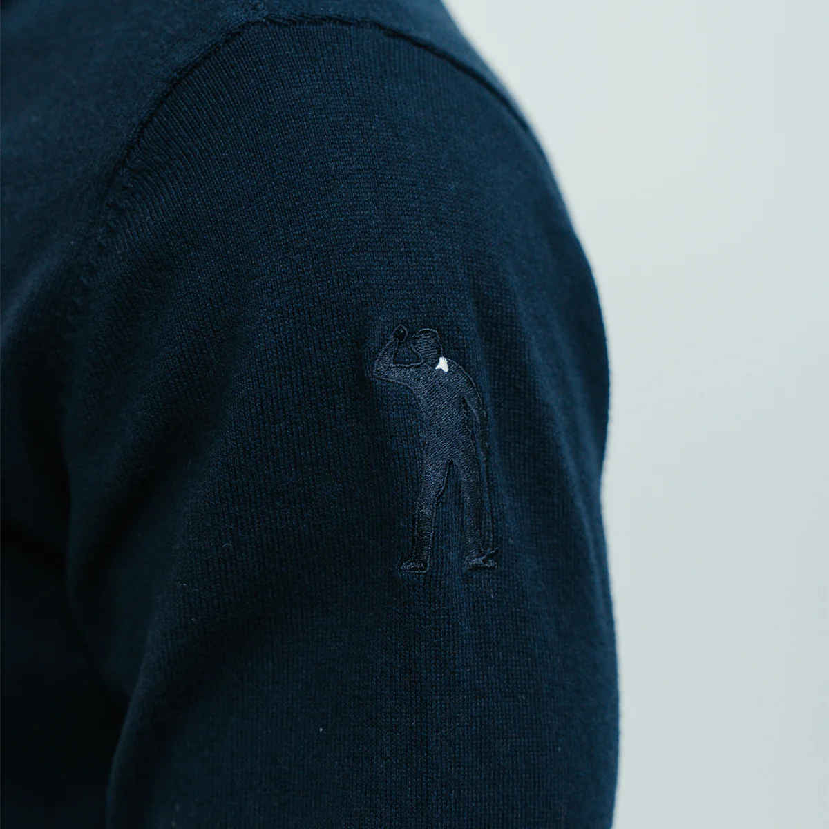 Seve Knitted sweater - Image 3