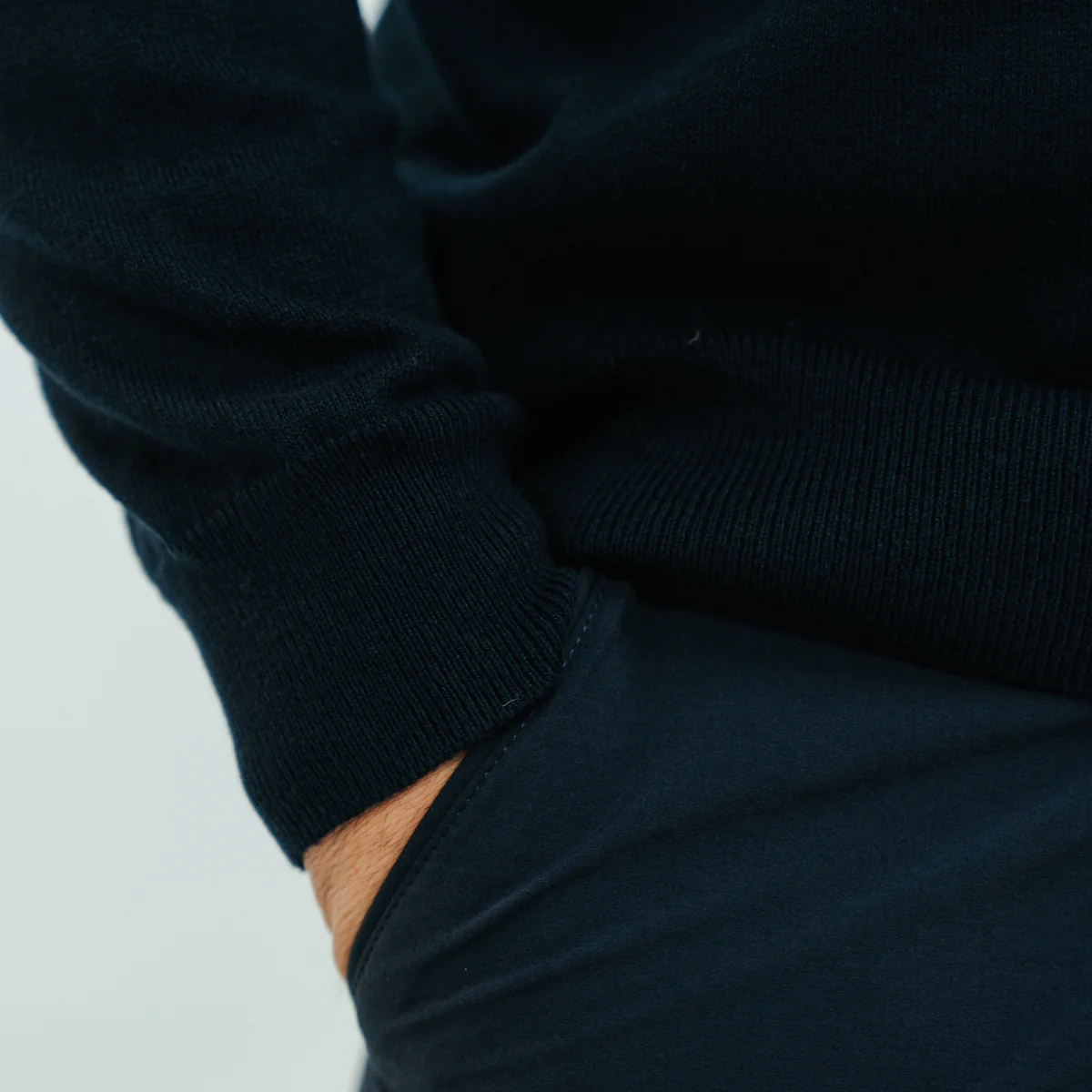 Seve Knitted sweater - Image 5
