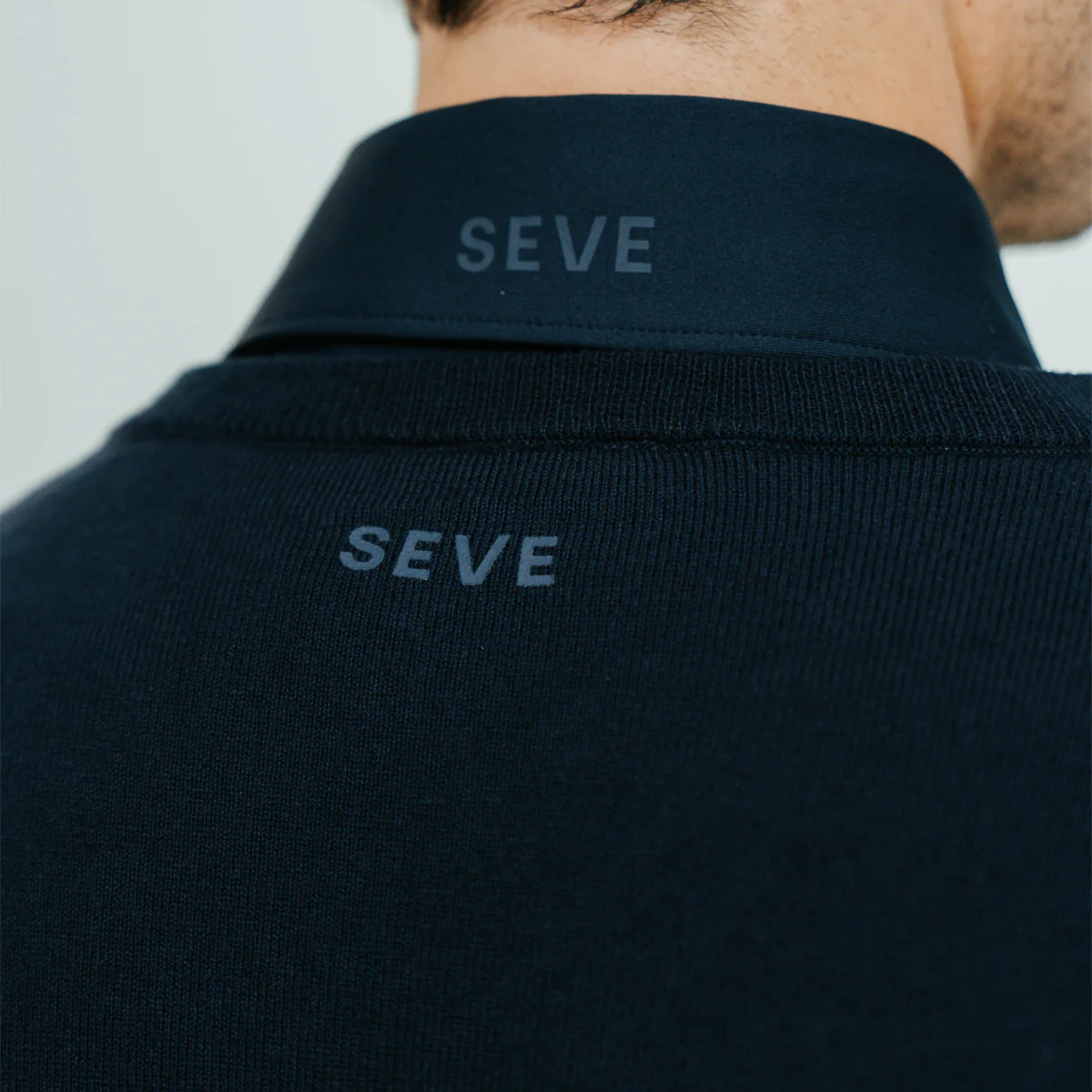 Seve Knitted sweater - Image 6