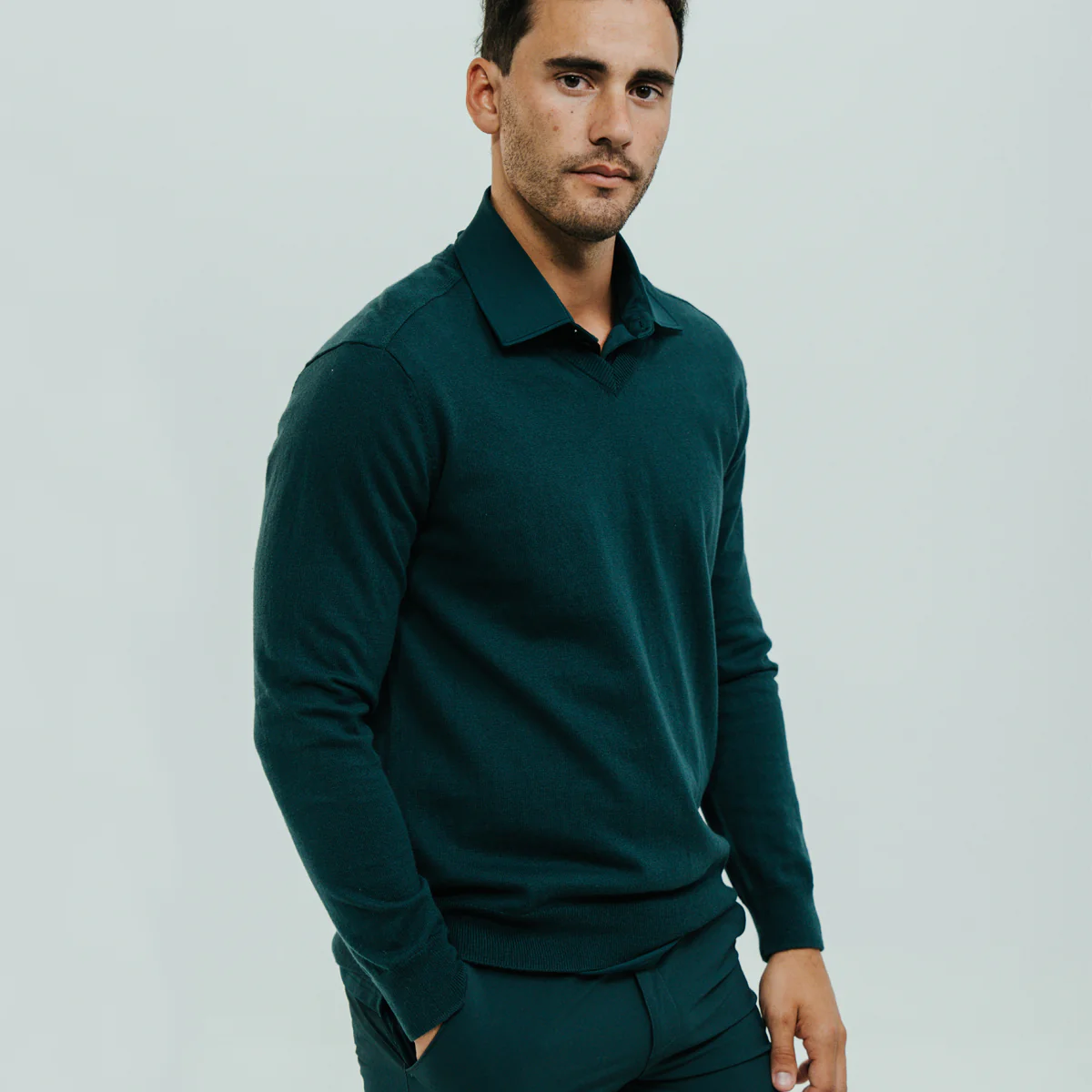 Seve Knitted sweater - Image 7