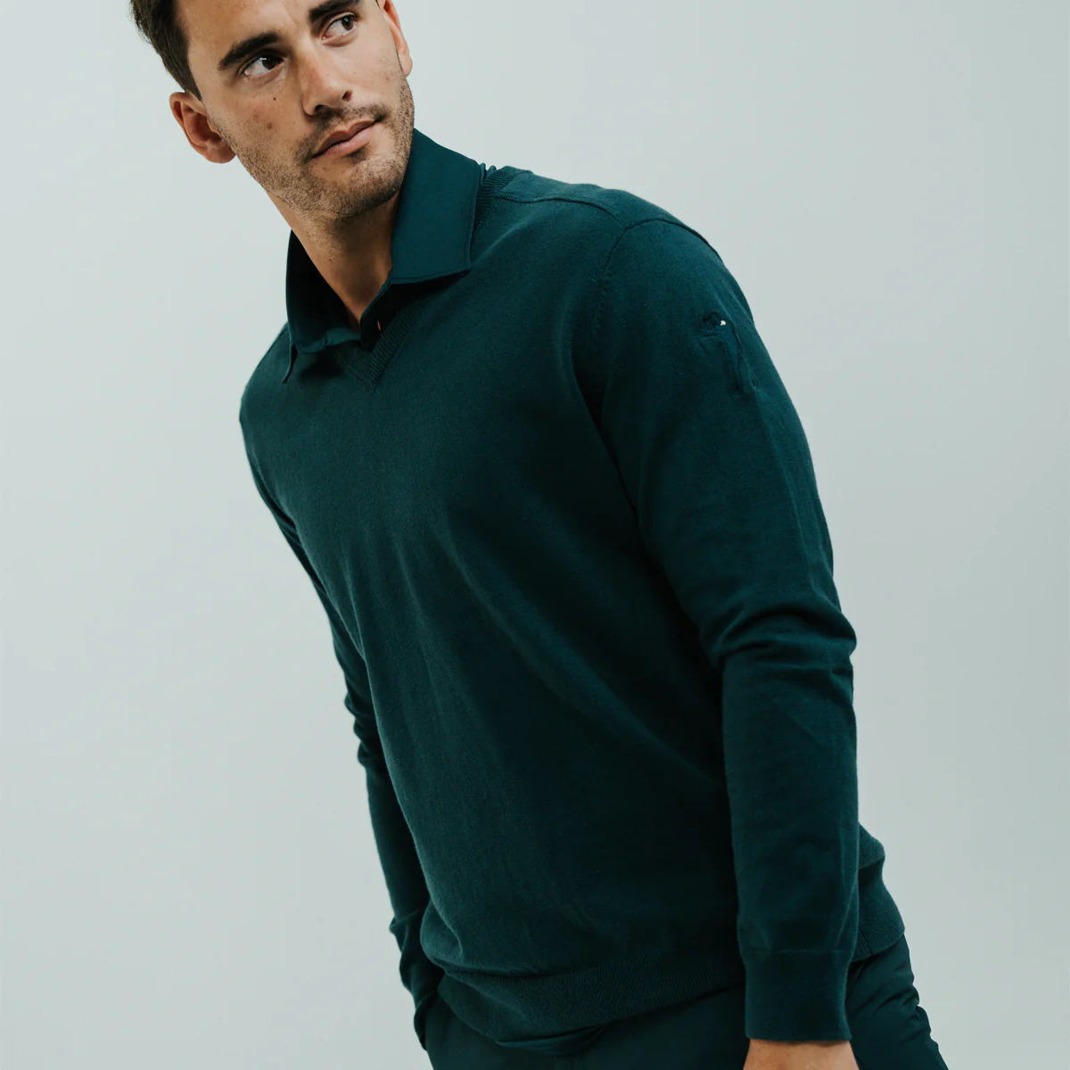 Seve Knitted sweater - Image 8