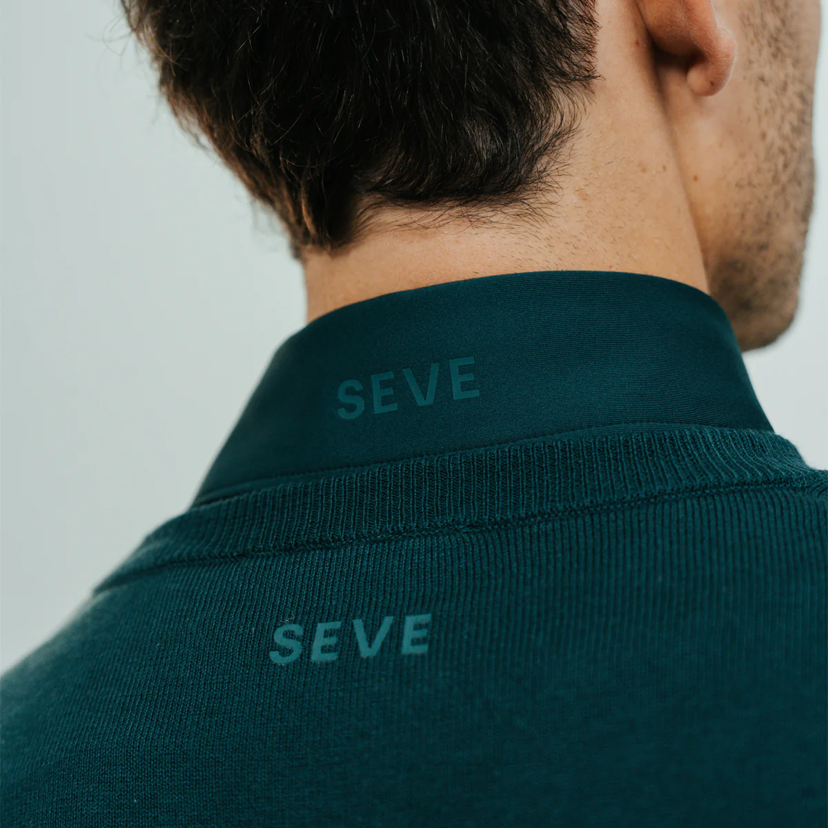 Seve Knitted sweater - Image 9