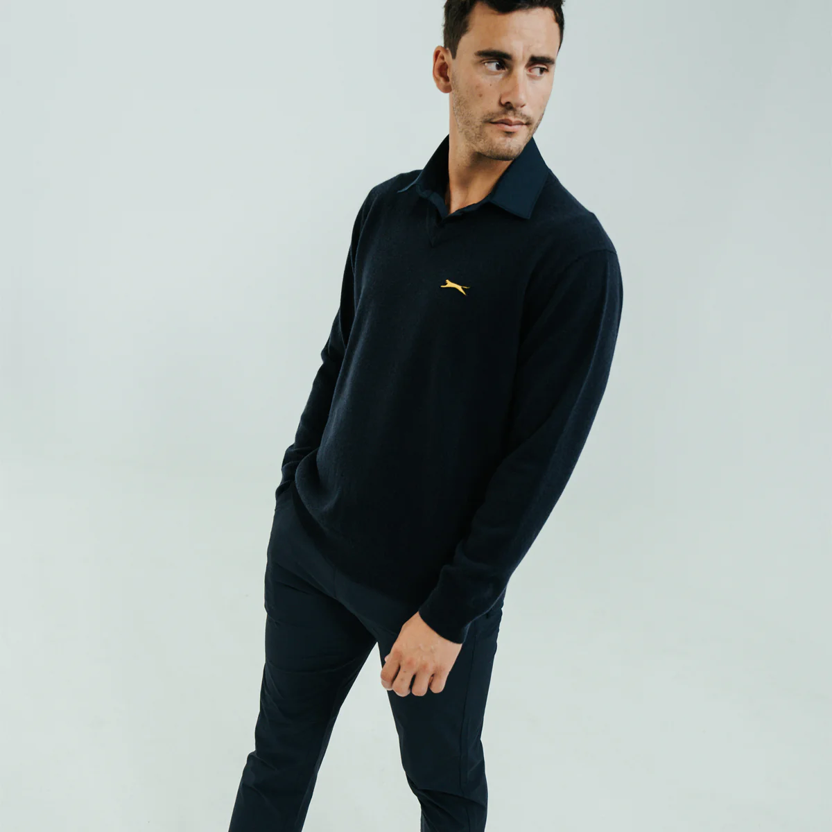 Seve Limited Edition 1984 Cashmere sweater - Image 2