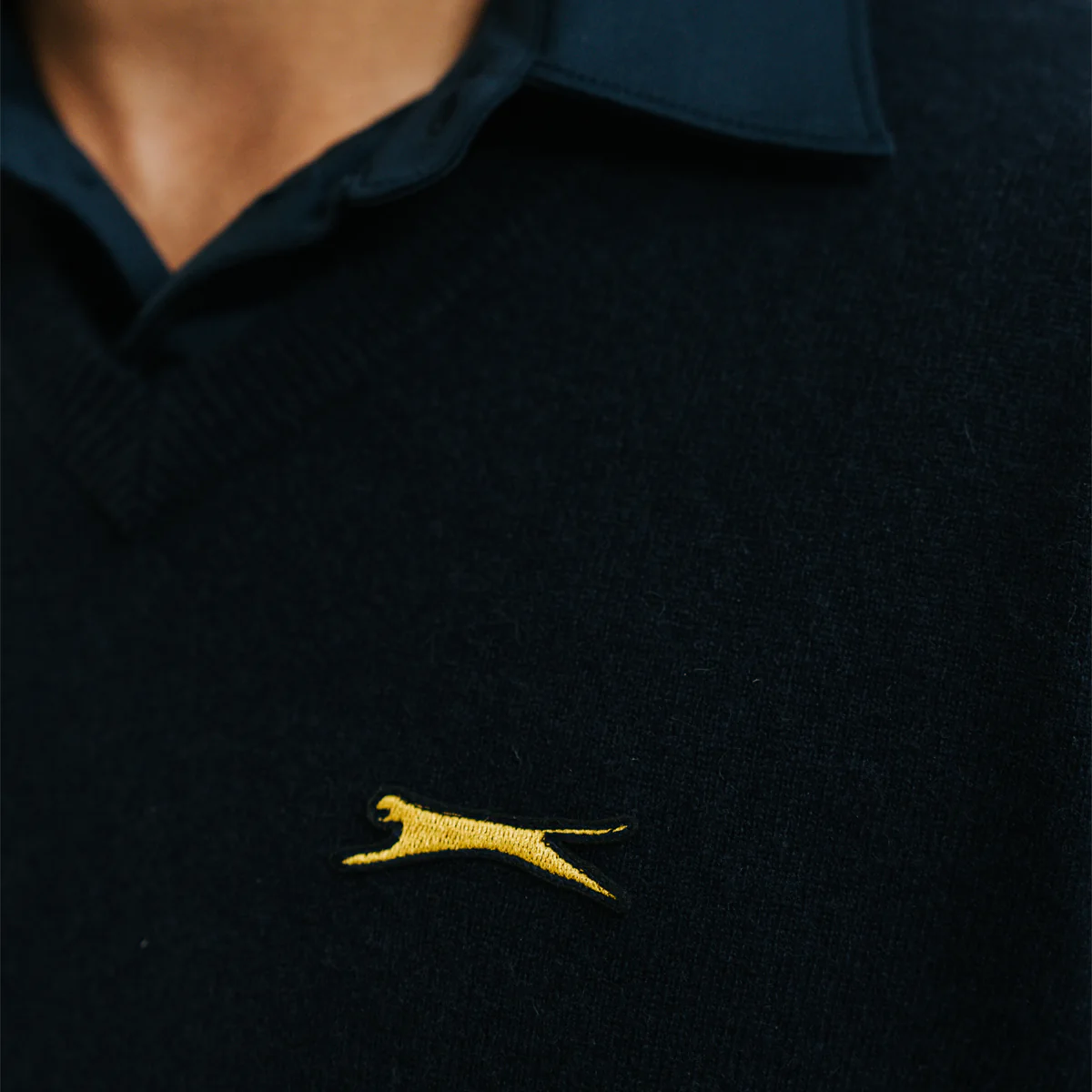 Seve Limited Edition 1984 Cashmere sweater - Image 3