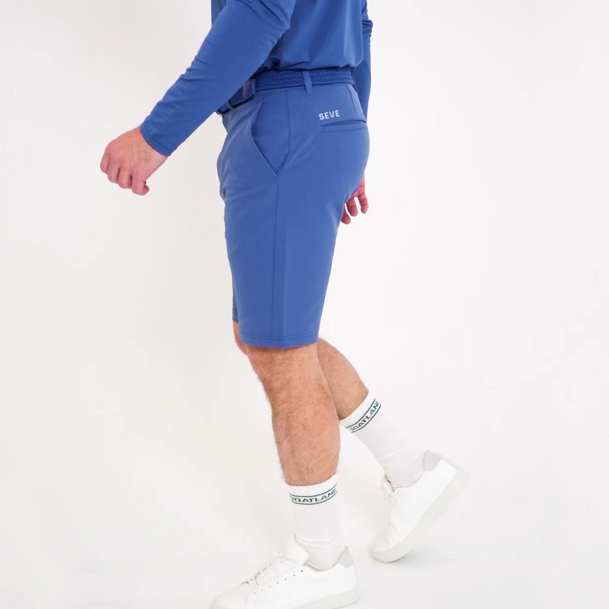 Seve No No shorts - Image 11