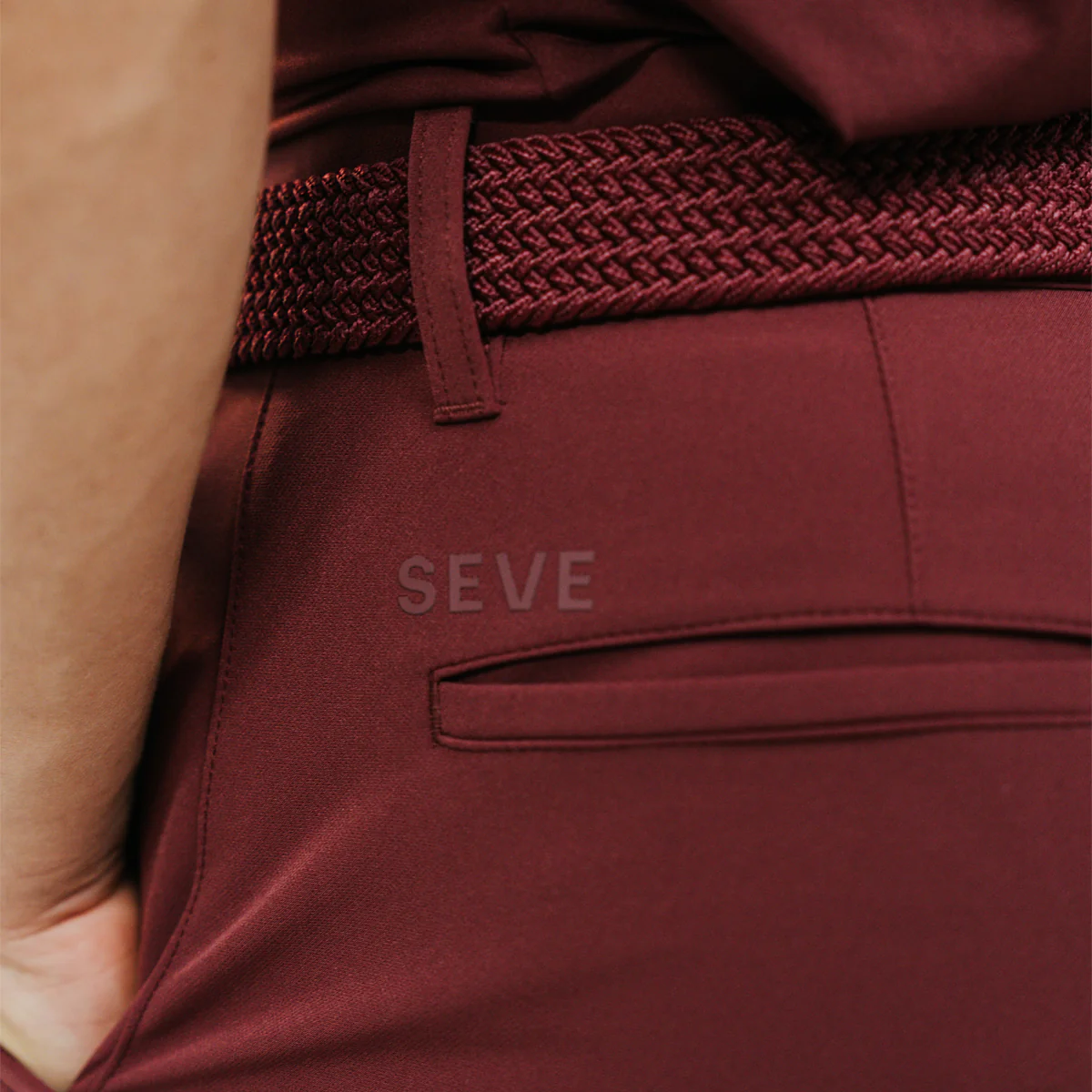 Seve No No shorts - Image 9