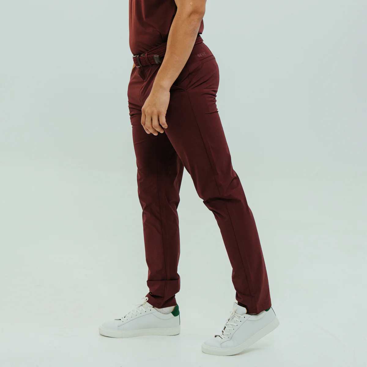 Seve Pedreña Tailor bukser - Image 10