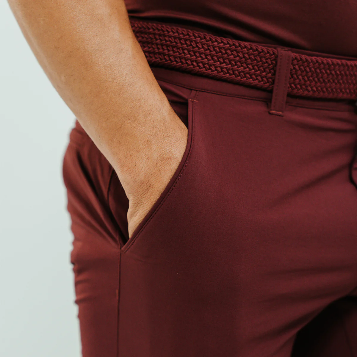 Seve Pedreña Tailor bukser - Image 11