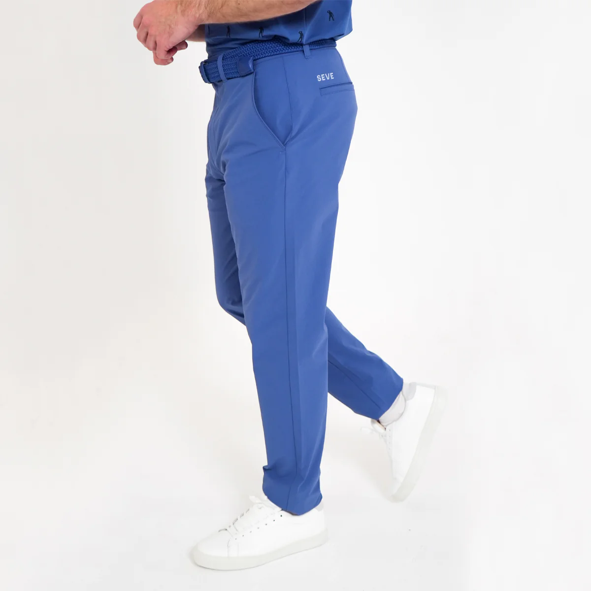 Seve Pedreña Tailor bukser - Image 15