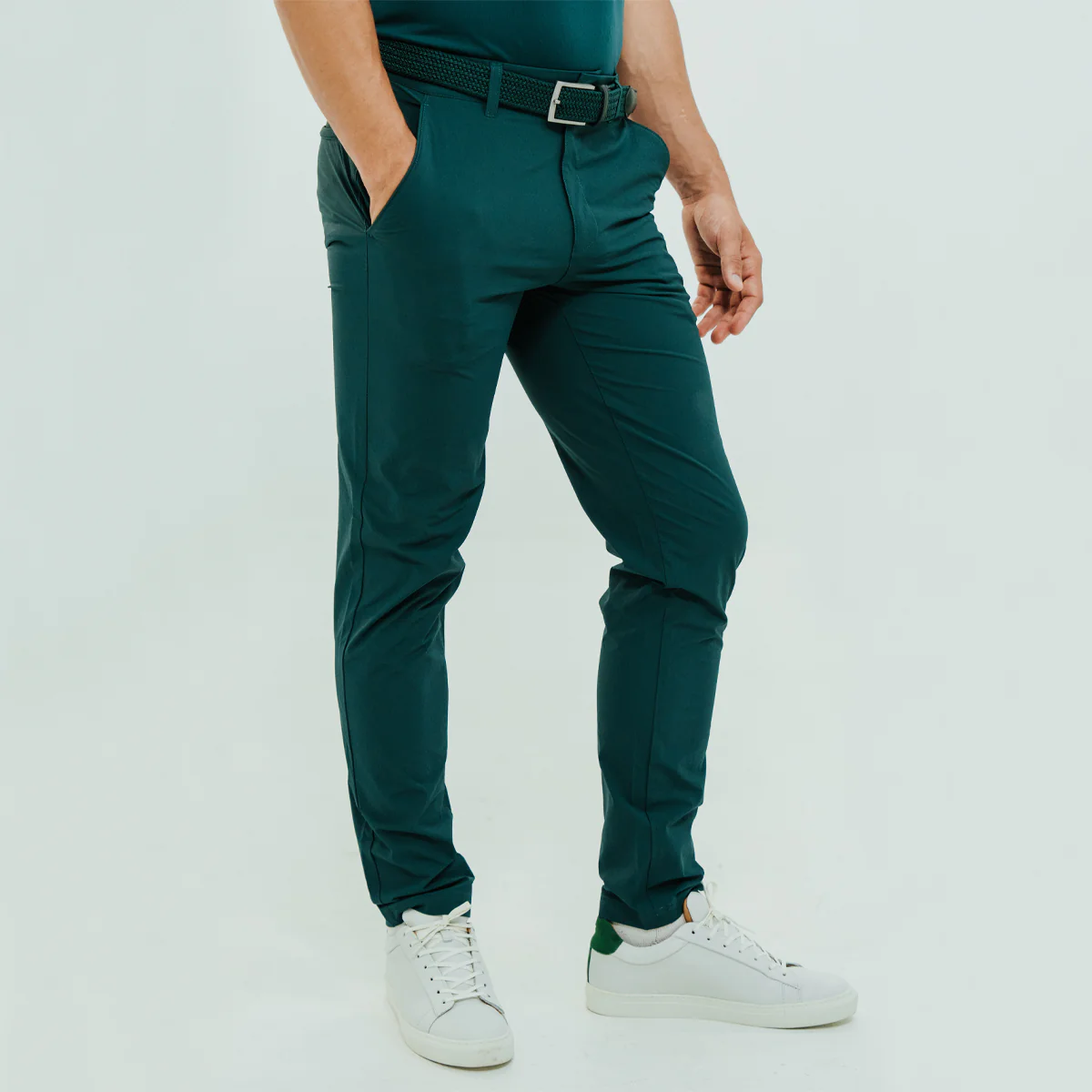 Seve Pedreña Tailor bukser - Image 5