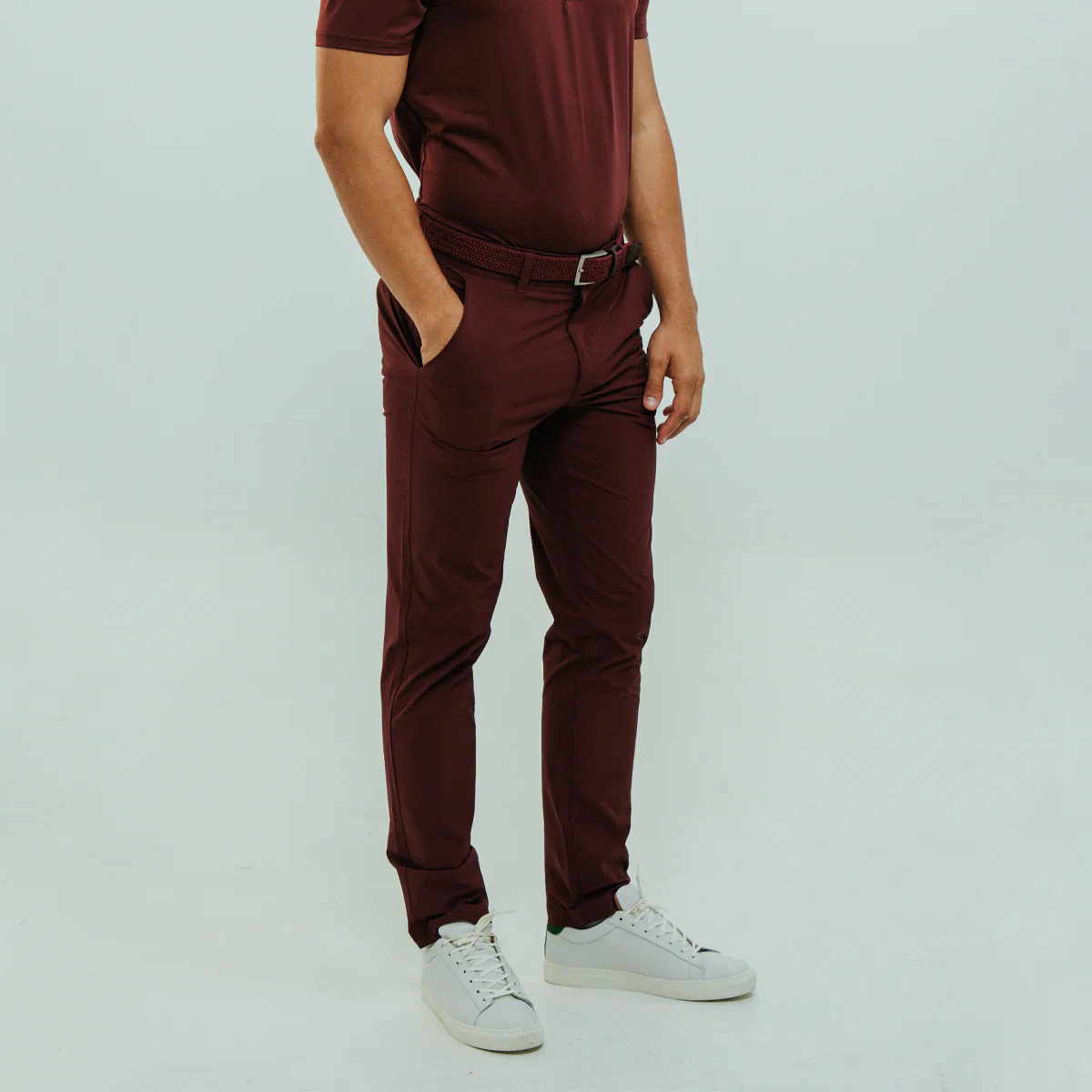 Seve Pedreña Tailor bukser - Image 9