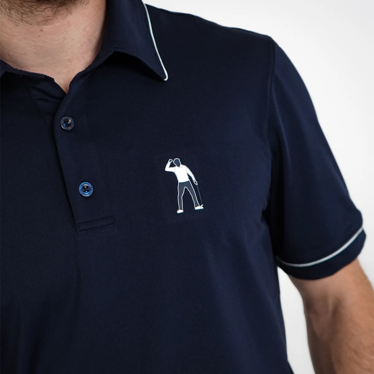 Seve Icon Multi polo - Image 6