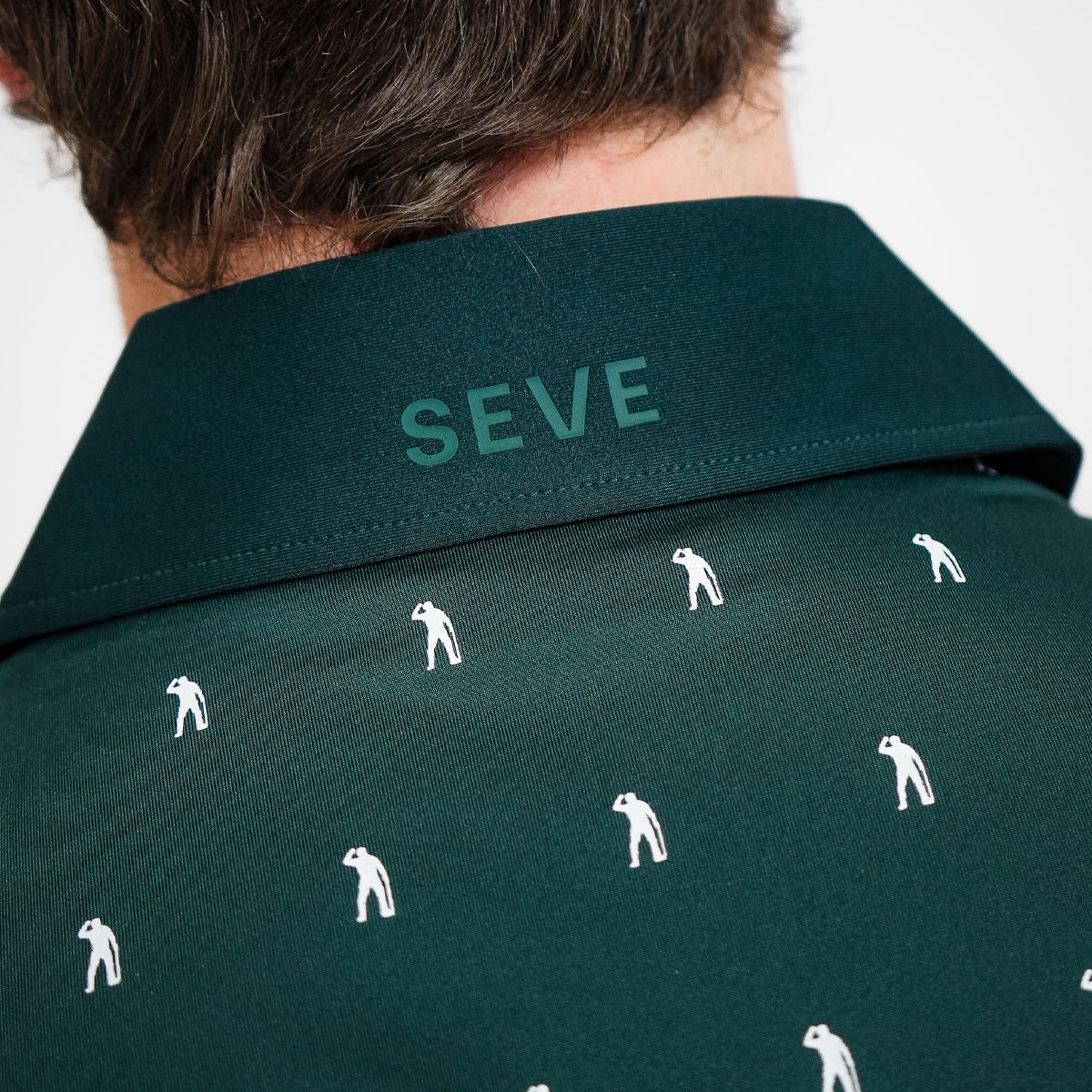 Seve Multi Block polo - Image 4