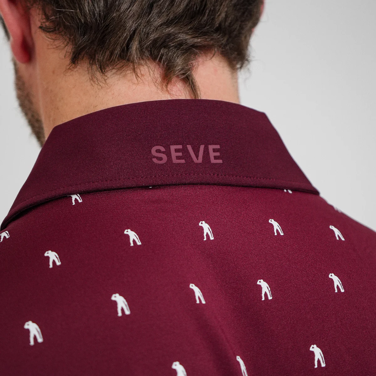 Seve Multi Block polo - Image 9