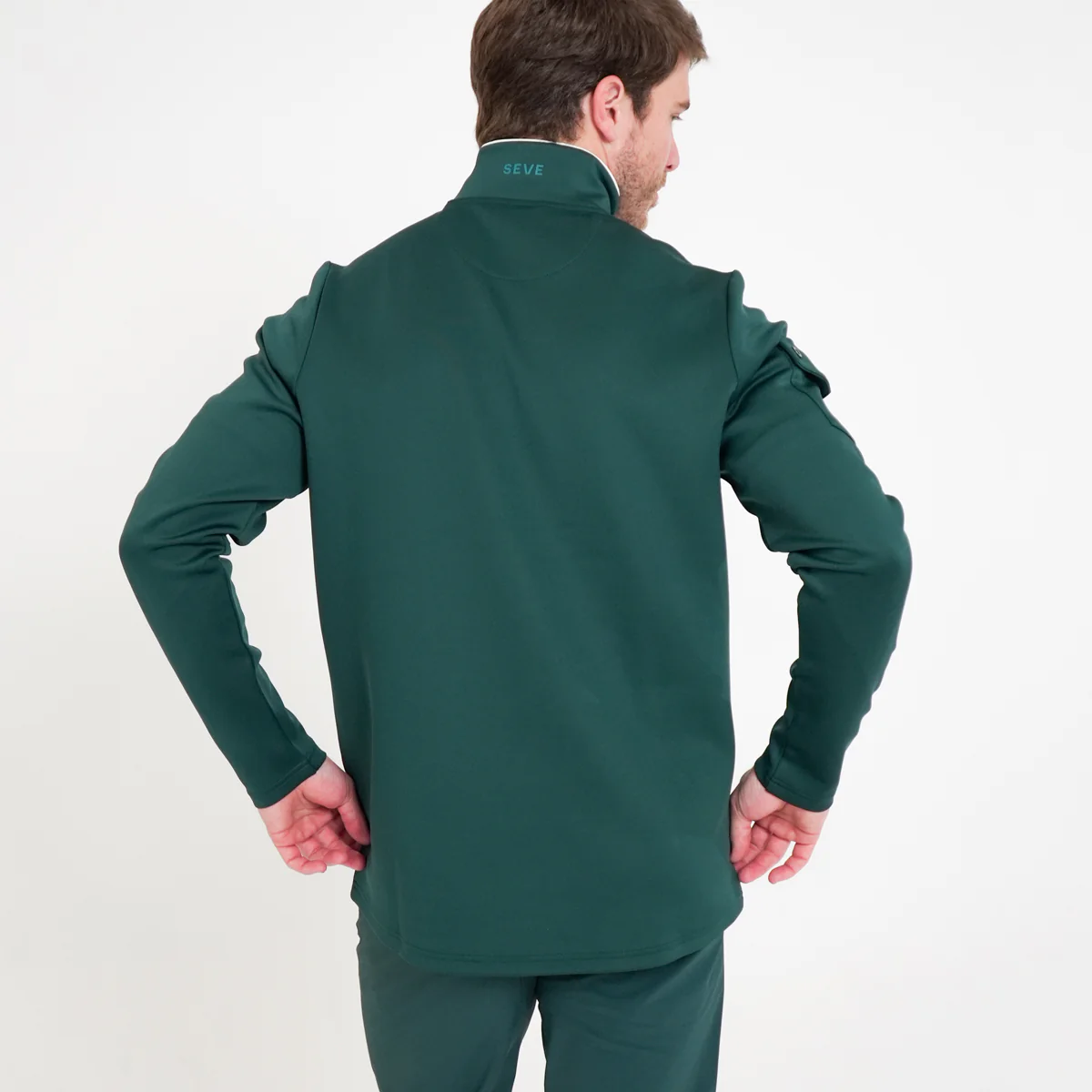 Seve Pivot midlayer - Image 2