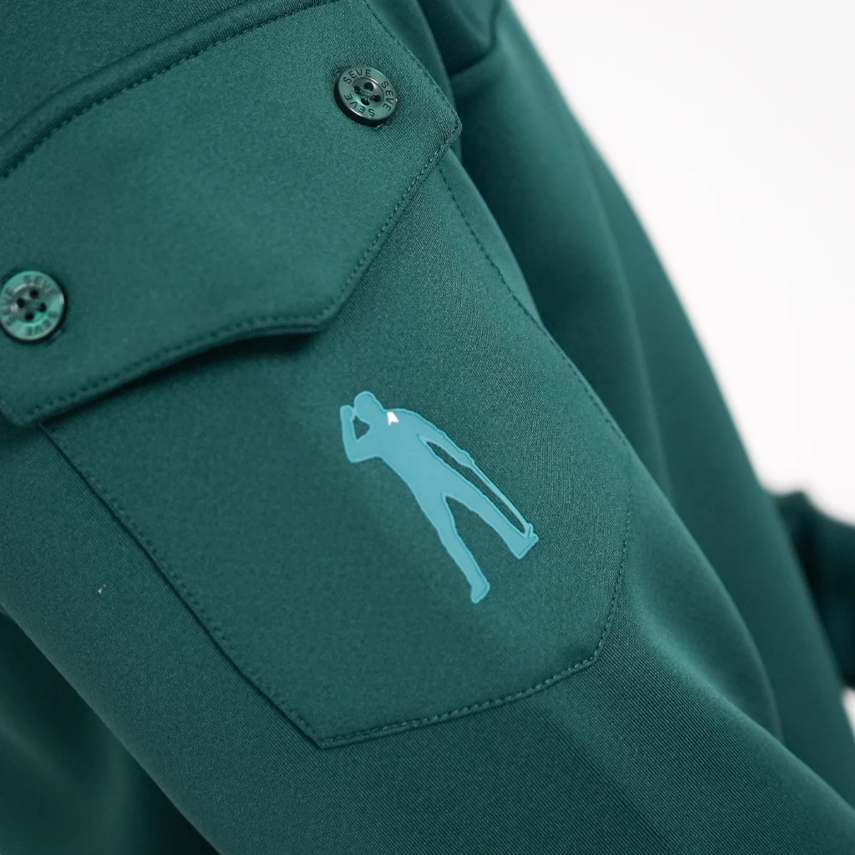 Seve Pivot midlayer - Image 4