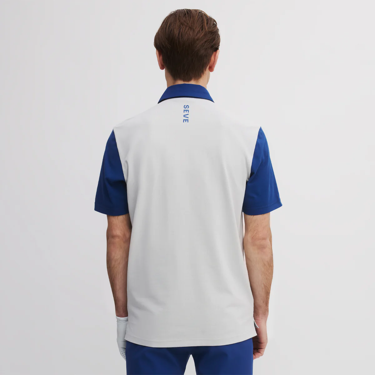 Seve Icon Block polo - Image 2