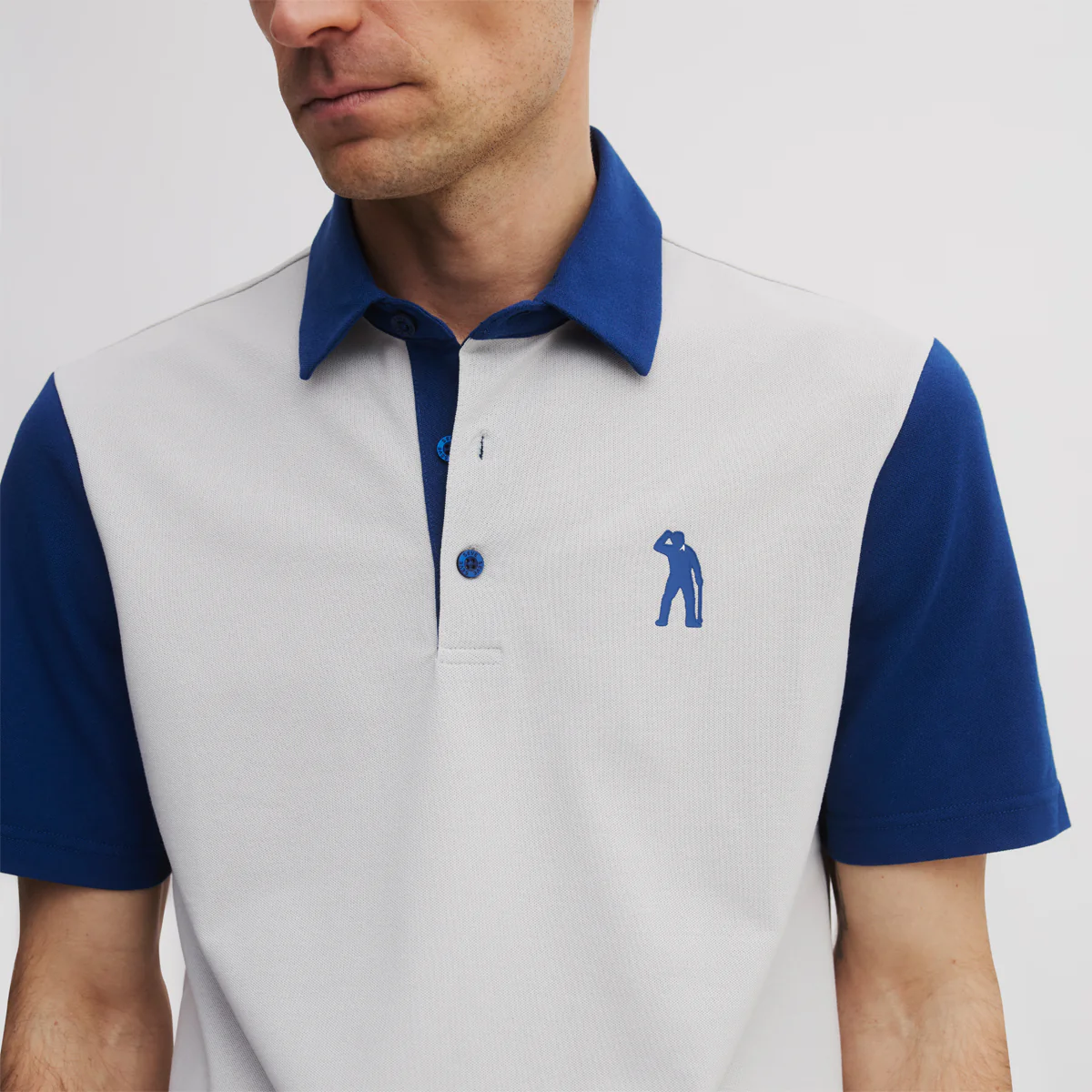 Seve Icon Block polo - Image 3