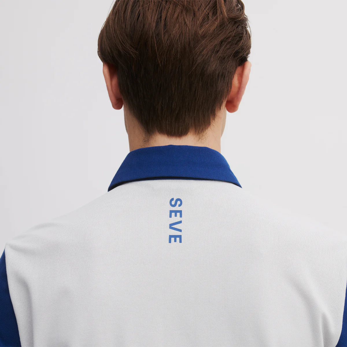Seve Icon Block polo - Image 4