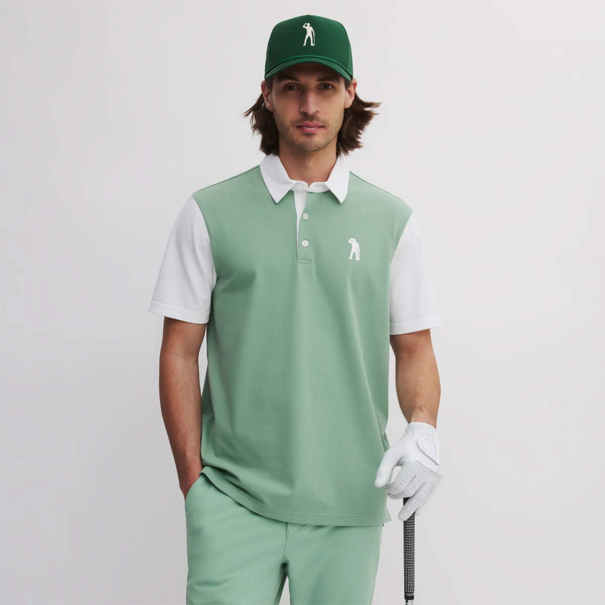 Seve Icon Block polo - Image 5