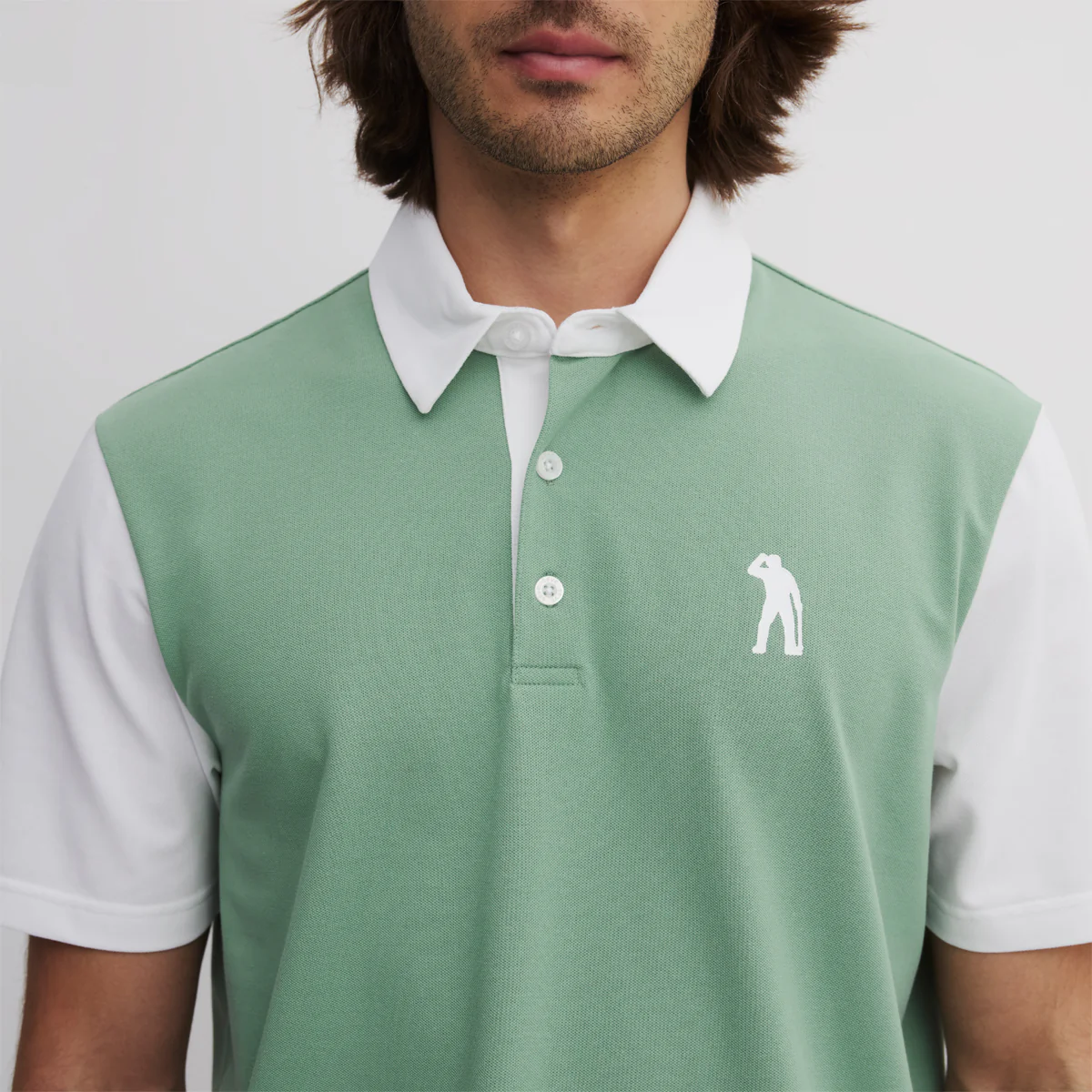 Seve Icon Block polo - Image 7