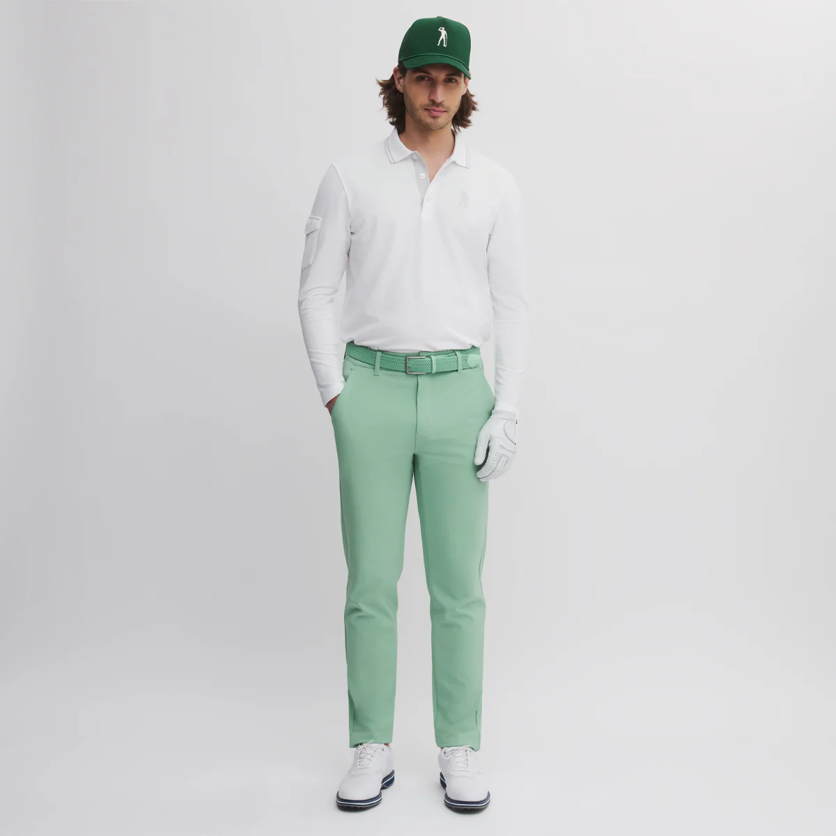 Seve Icon bukser - Image 10