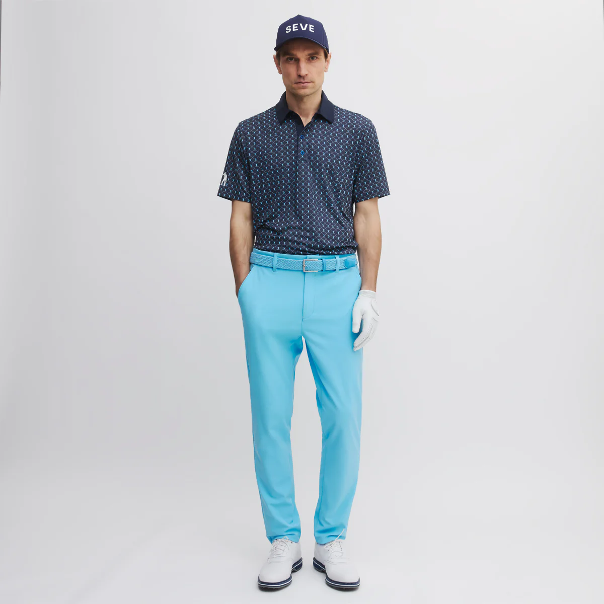 Seve Icon bukser - Image 5