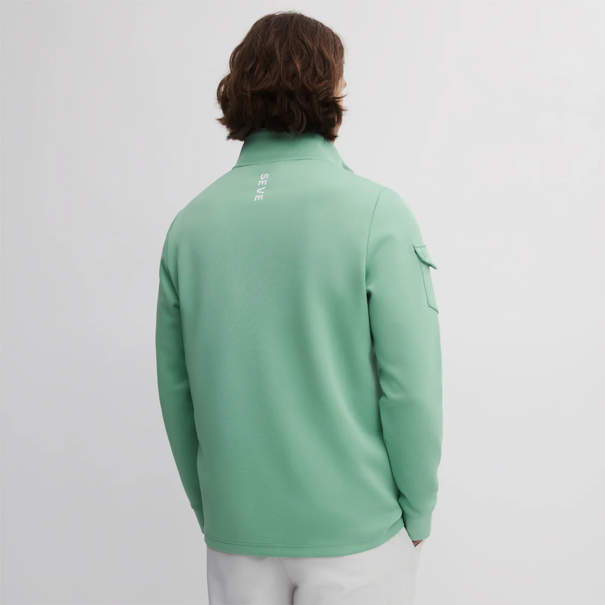 Seve Icon Pivot midlayer - Image 2