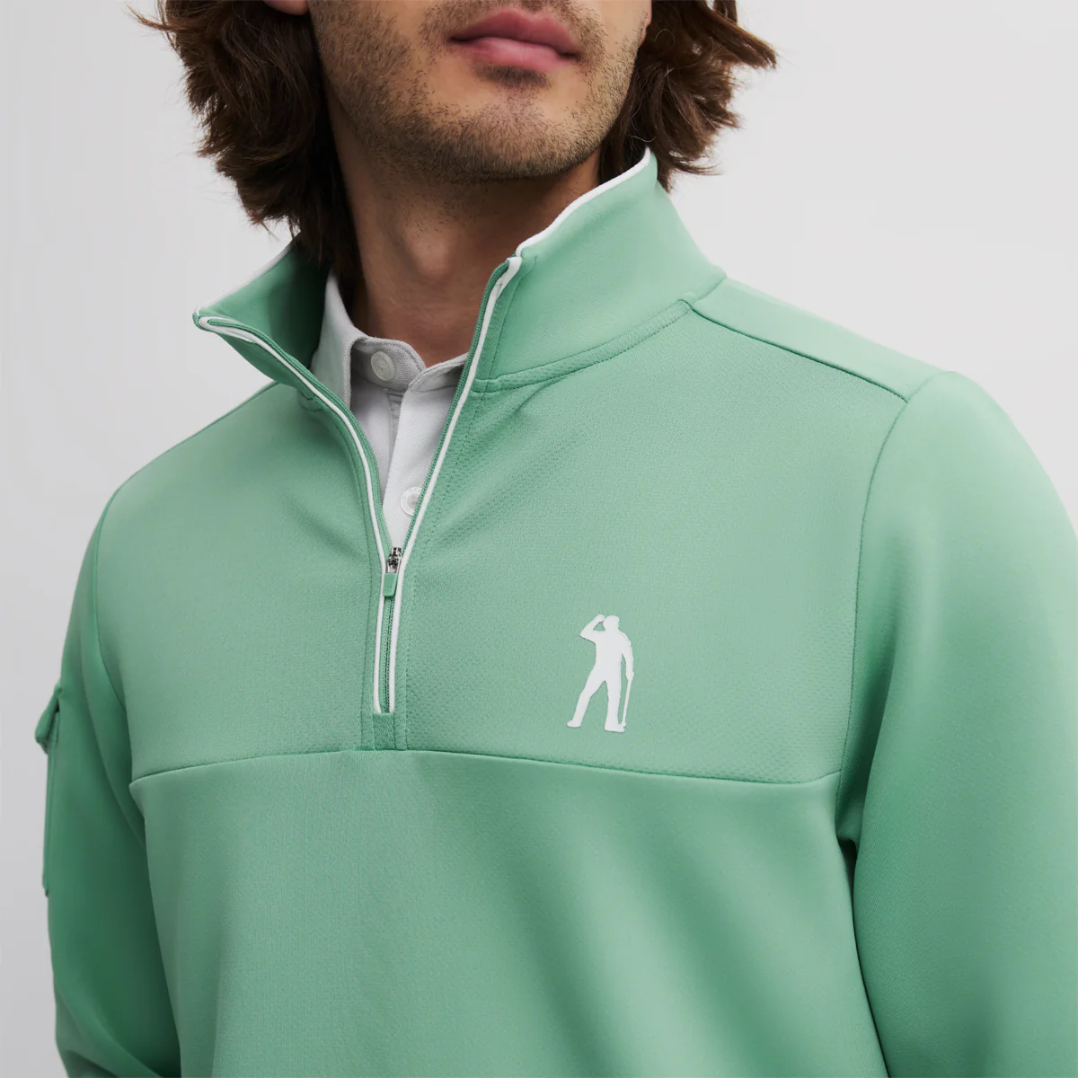 Seve Icon Pivot midlayer - Image 3
