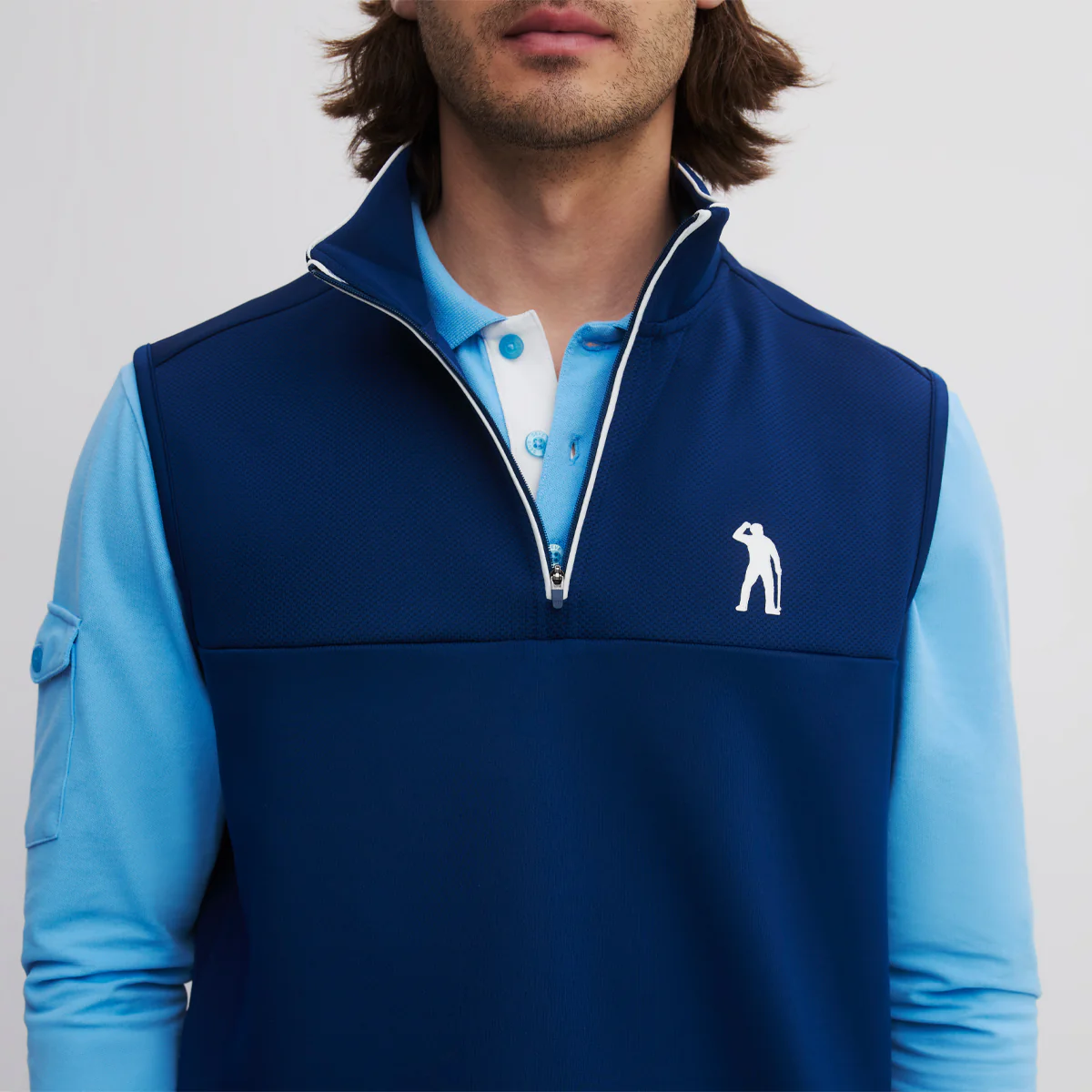 Seve Icon Pivot vest - Image 3